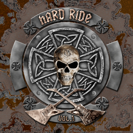 Hard Ride vol.1