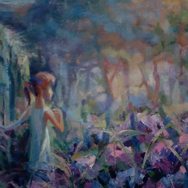 Ностальжи по"Юрай Хип"