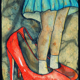 взрослая жизнь