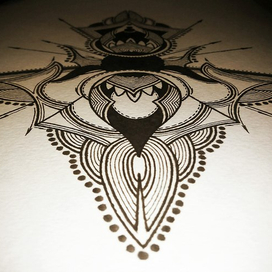 Направляющая