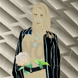 Illustration Anna