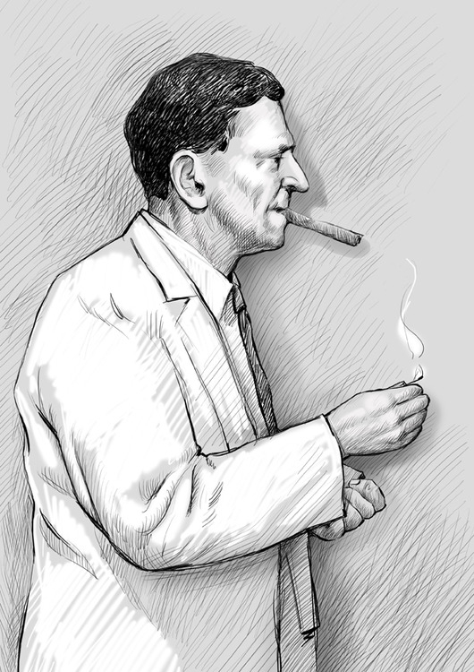 Король покера