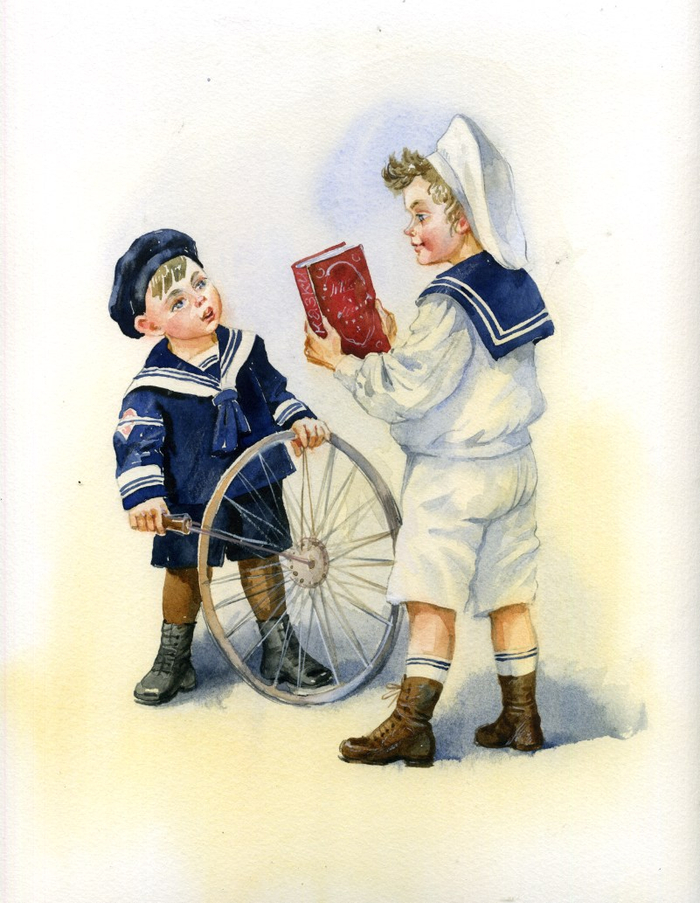 Азбука  Л.Н.Толстого