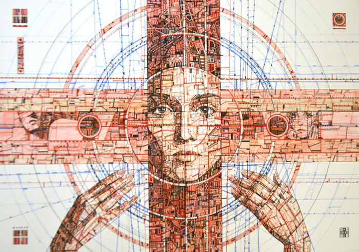 Колесо фортуны.