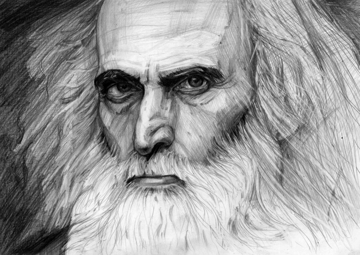 набросок (из старого)