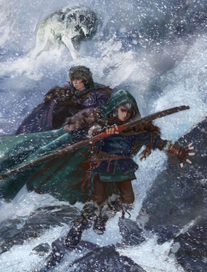 Заклинатель