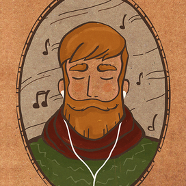 Осеннее настроение