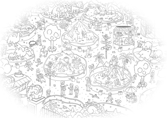 Виммельбух