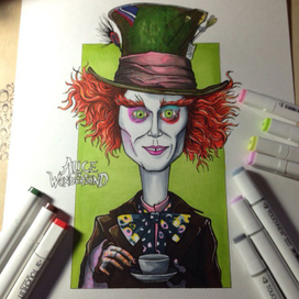 Mad Hatter