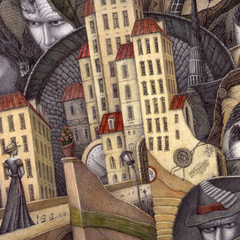 Леди А и ее демоны