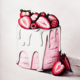 Не слипнется