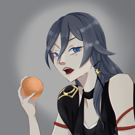 Фу Хуа, персонаж игры