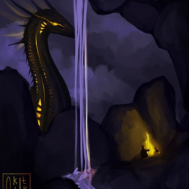 Тихое место