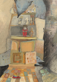 Гофман Э. "Щелкунчик"