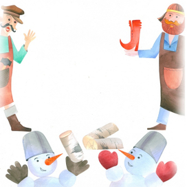 скороговорки