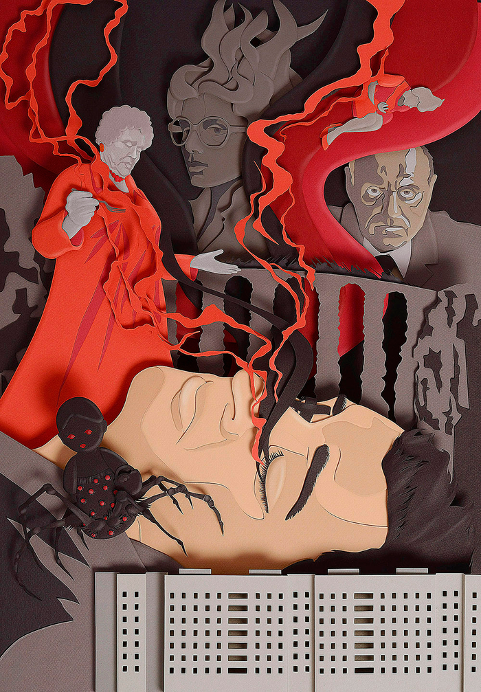 Ночной Дозор