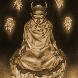 Верховный жрец