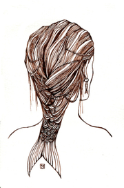 "Рыбий хвост"