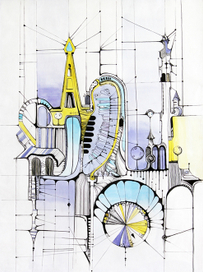 Воздушный замок