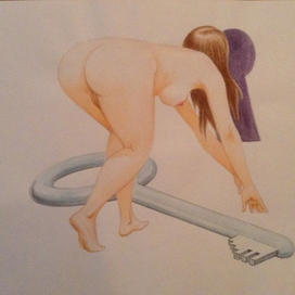 Любопытство