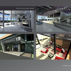 3D проектирование