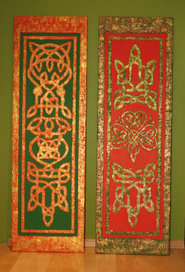 Кельтский орнамент