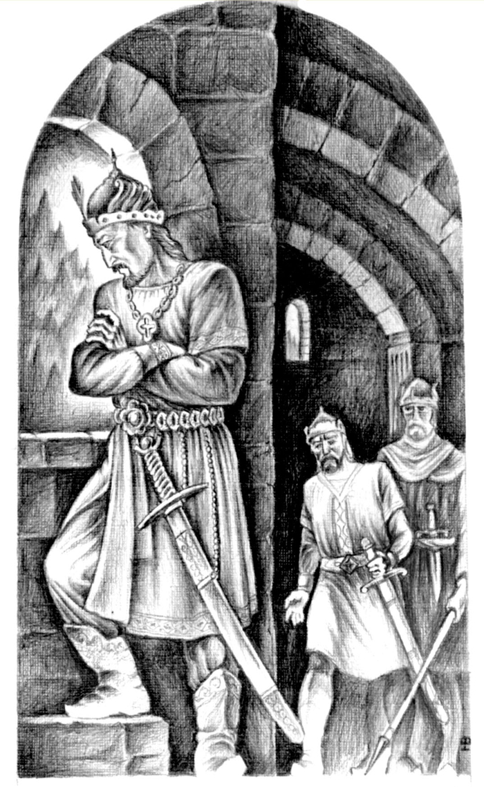 Иллюстрация к книге