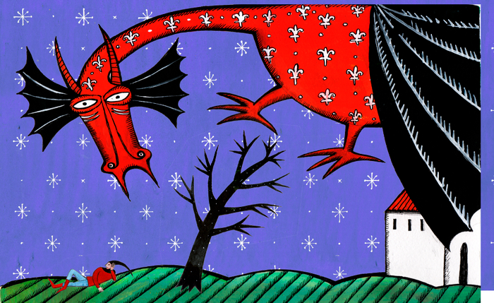 пора сеять горох