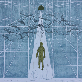 Е. Замятин. "Мы"