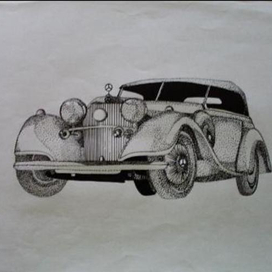 Иллюзорная подача объекта