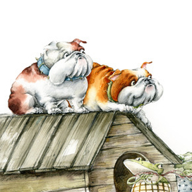 Моцарт и Штраус