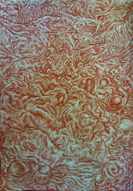 Свой индивидуальный взгляд 