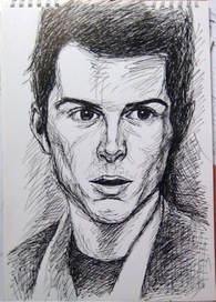 Эндрю Скотт