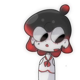 Чиби-стиль: картинка использовалась для видео в тиктоке