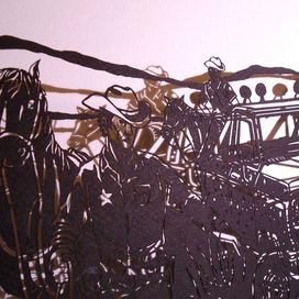 Cutting illustrations\ Вырезание