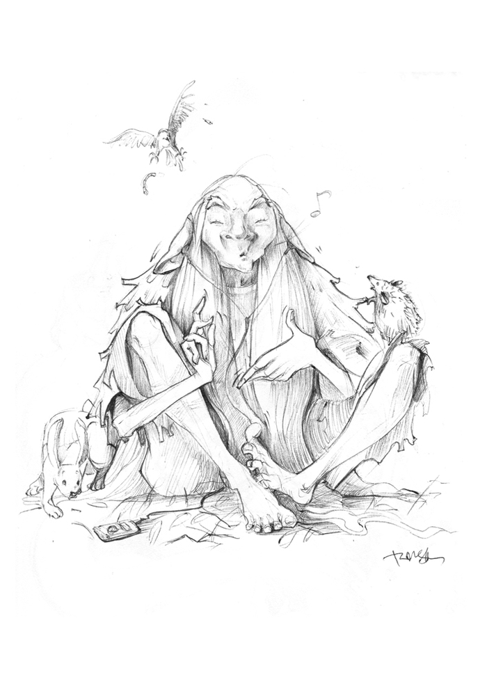 Чувствуй ритм