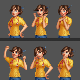 Ветеринариня 