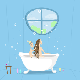 Истории про любовь