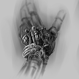 Скетчи предметов