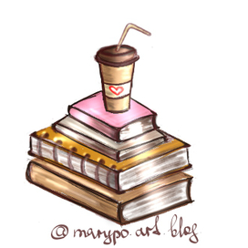 Стопка книг