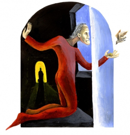 серия "Одиночества"