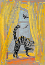 Цап-царапки