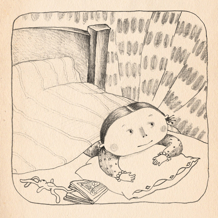 из проекта "Маленькие сказки для маленьких девочек"