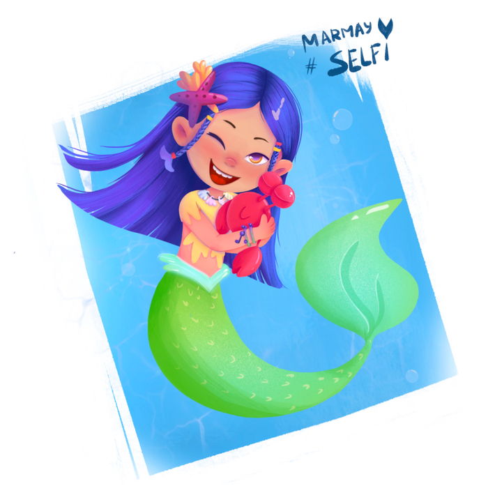 MerMay 