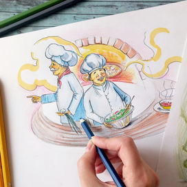 Какова ваша профессия?!