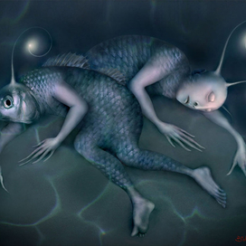 Глубокое погружение