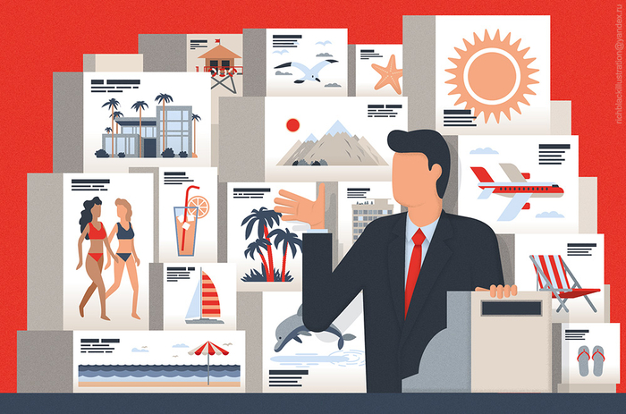 Бизнес на туризме, Forbes Private Banking