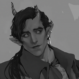 тифлинг днд