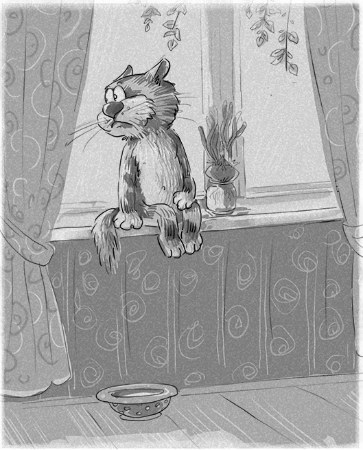 ИДМ. Малинкина Е. "Привет от котлет"  2019