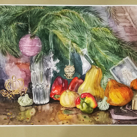 Заветное желание